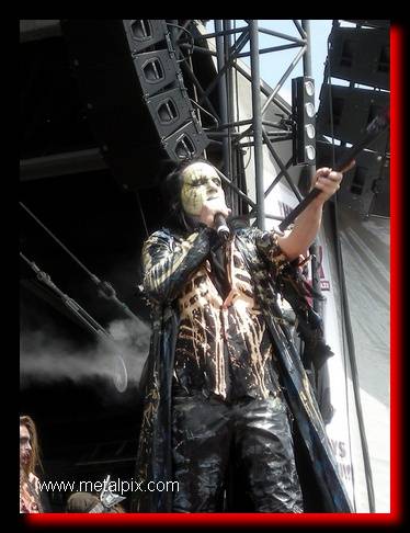 Lizzy Borden026